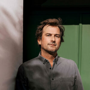 Amaury Da Cunha – Touche fantôme 