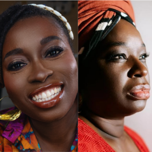 (OUiiii) – Littérature féministe & érotique