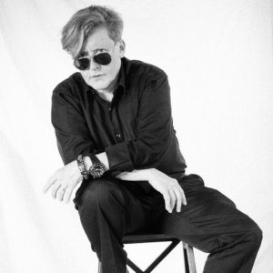 Anne F. Garréta, DJ. Portrait de l&rsquo;artiste en animale nocturne