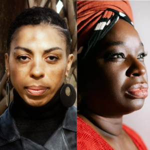 (OUiiii), Littérature féministe & érotique