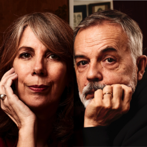 Désirée & Alain Frappier, L&rsquo;oiseau chanteur