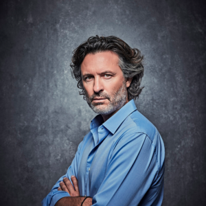 Christophe Ono-dit-Biot, L&rsquo;odyssée de l&rsquo;Odyssée