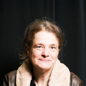 Laurence Werner David, Dans l&rsquo;abri anglais