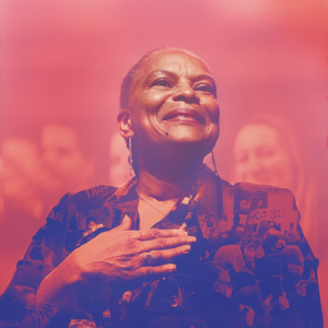 Les Poétiques de Christiane Taubira