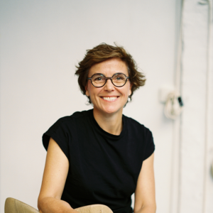 Constance Guisset, Fleur de peau