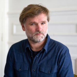 Olivier Adam, J&rsquo;ai effacé les preuves