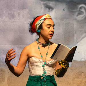 Le Bordel de la Poésie