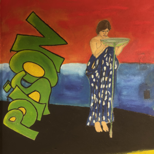 Le « philtre » par les étudiants du Programme Baudelaire