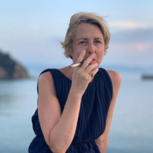 « De la scription. Gestes d&rsquo;écriture, une enquête. »