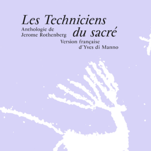 Arthur H, Nicolas Repac & Benjamin Flao, Les Techniciens du sacré 