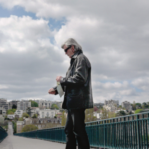 Sur la route de Gérard Manset