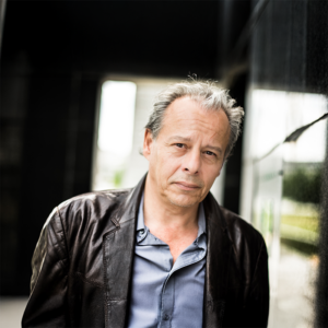 Arsène Lupin selon Grégoire Bouillier