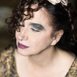 Sapho, Traverser la nuit