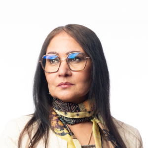 Ananda Devi, Chronique d&rsquo;un royaume perdu