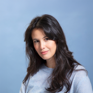 Lilia Hassaine, JE