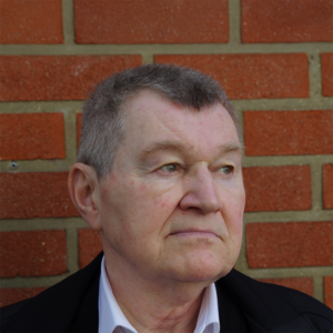 Antoine Volodine / Infernus Iohannes, Retour au goudron