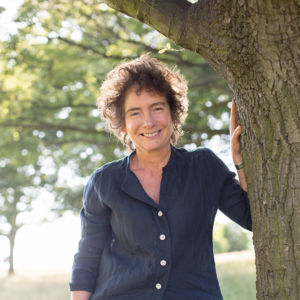 Jeanette Winterson, Aladdin et moi