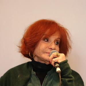 Hommage à Vénus Khoury-Ghata