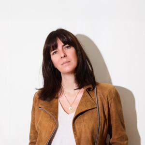Bénédicte Dupré la Tour, Zones à défendre