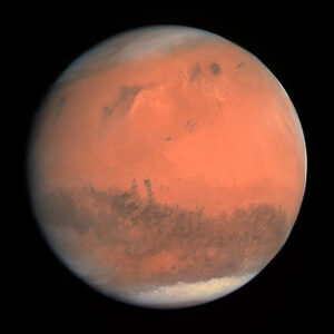 Les petites Conférences #12 « Peut-on vraiment rester seul sur Mars ? »