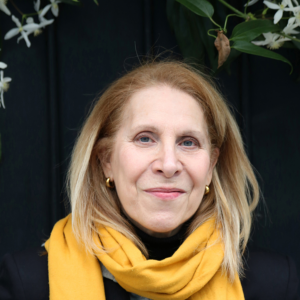 Emma Marsantes, N&rsquo;efface pas mes cercles