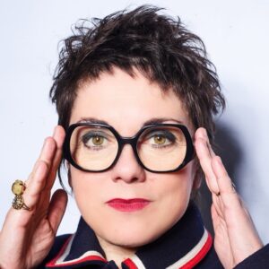 Véronique Ovaldé, Vivre sans bonheur et n&rsquo;en point dépérir