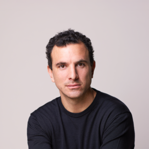 Boris Bergmann, Minotaure
