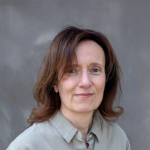 Célia Houdart, Notre-Dame-des-Anges