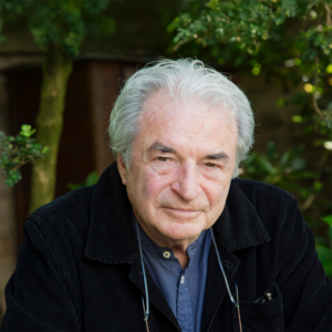 Olivier Rolin, La guerre éternelle