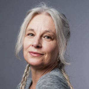Sara Stridsberg, Adieu, Panic Beach