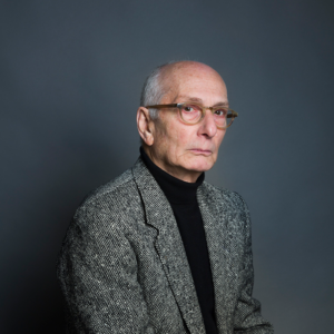 Hommage à Marcel Cohen