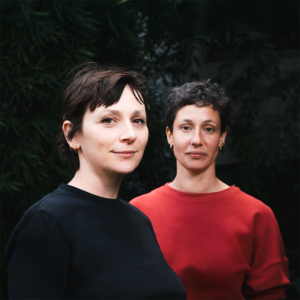 Alice Zeniter & Phoebe Hadjimarkos Clarke, Les mauvais jours finiront