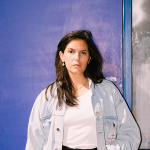 Iris Brey, Une réponse