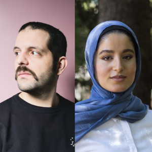 Karim Kattan & Nour Elassy
