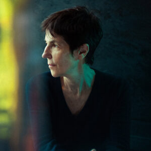 Christine Angot, Je change de nom