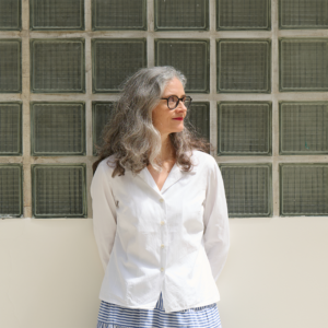 Anne Godard, Nous aussi