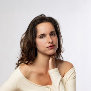 Esther Teillard, Fuck Circus