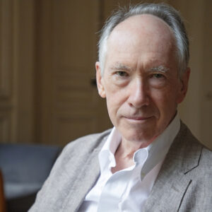 Ian McEwan, Ce que nous pouvons savoir