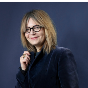 Gaëlle Obiégly, Rien à voir