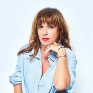 Barbara Bessy, Au bord du monde assise
