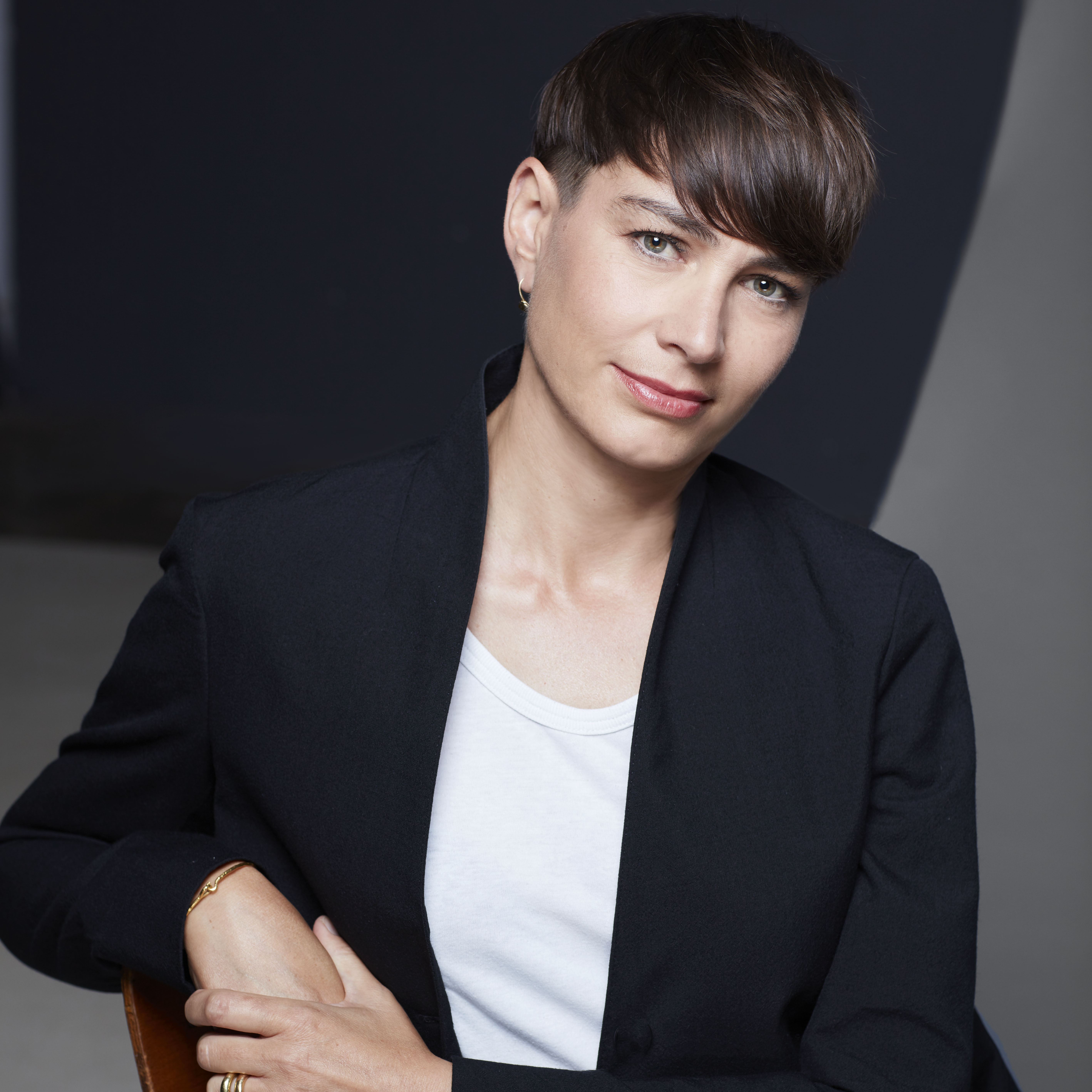 Joy Sorman, La vie brute