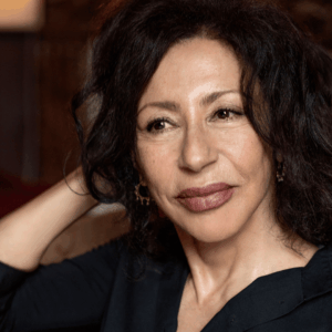 Yasmina Reza, Nos divertissements sont terminés