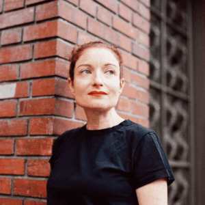 Victoria Kaario, Mon œil